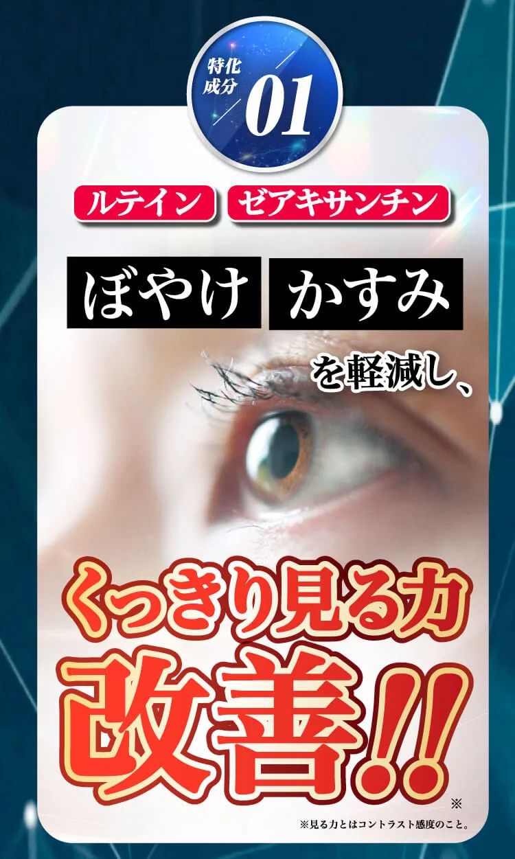 成分1