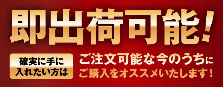 予約販売中