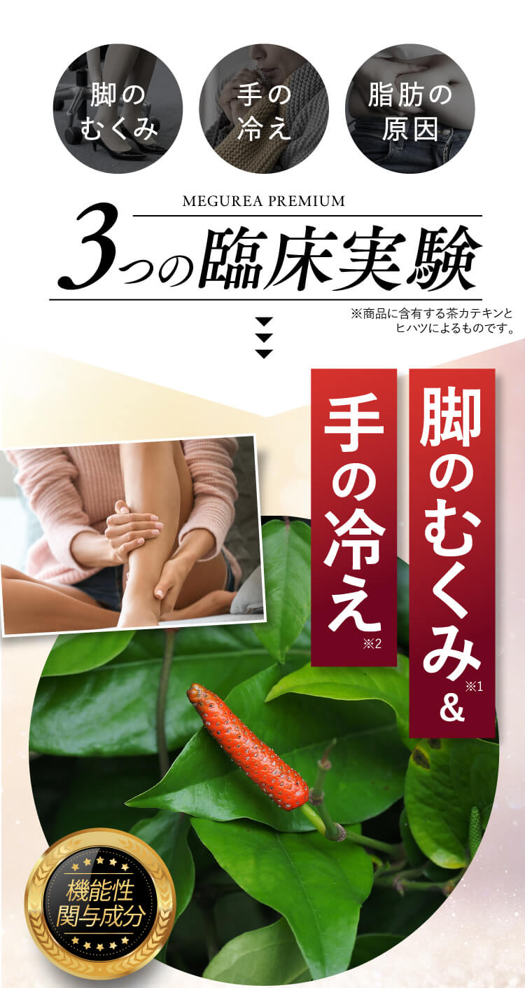 メグレアpremium【機能性表示食品】 - みなわ発酵 【公式】